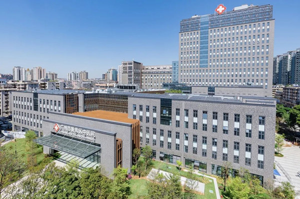 【官宣！】新院区、新院徽、新院训，在新征
